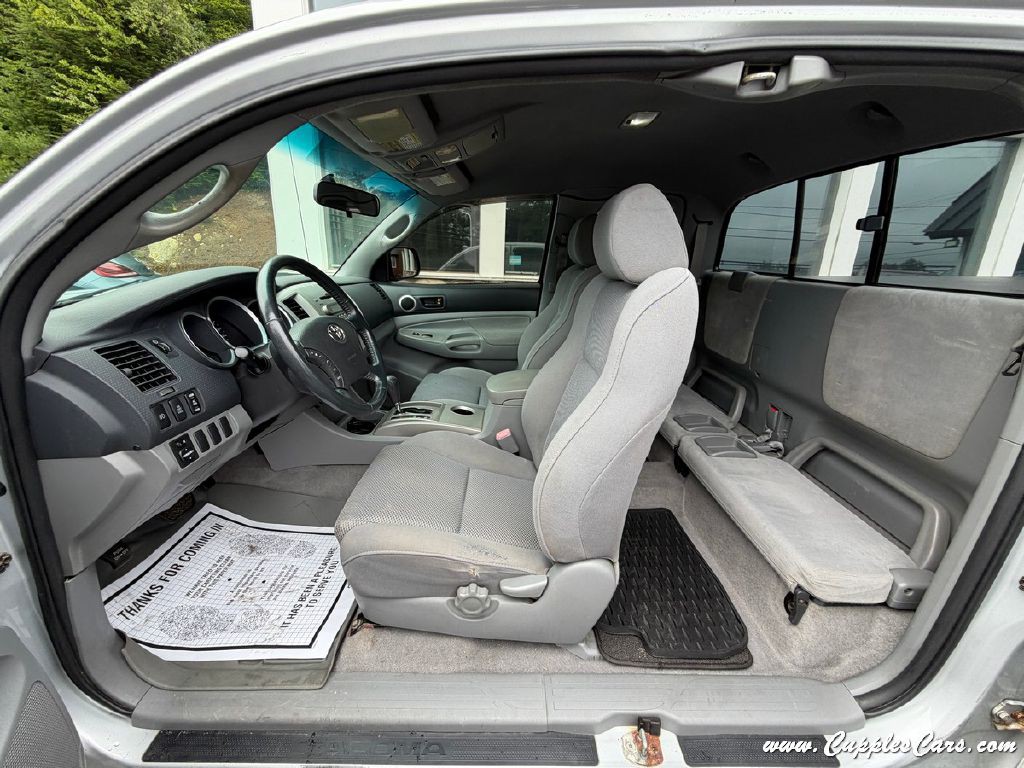 2006 Toyota Tacoma Image 23