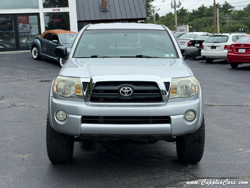 2006 Toyota Tacoma Image 24
