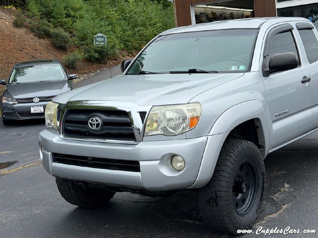 2006 Toyota Tacoma Image 25