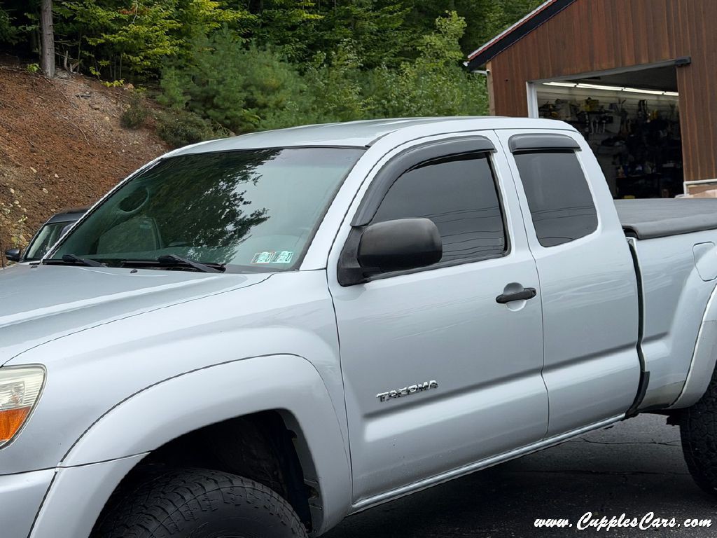 2006 Toyota Tacoma Image 26
