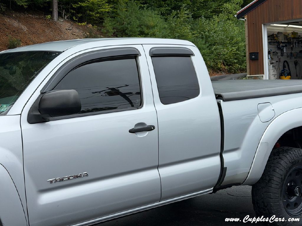 2006 Toyota Tacoma Image 27