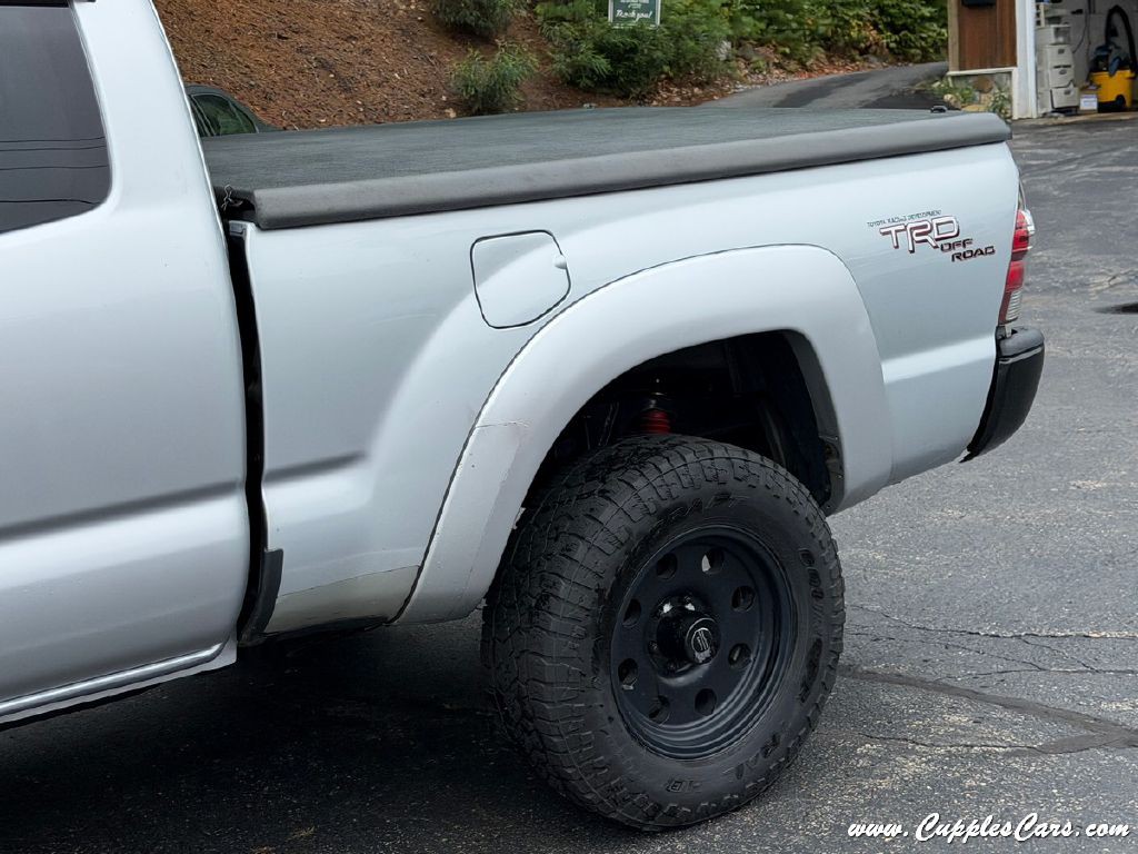 2006 Toyota Tacoma Image 28