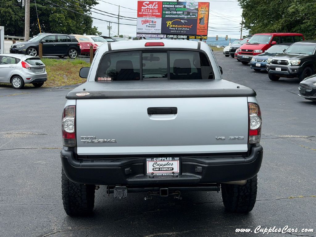 2006 Toyota Tacoma Image 29