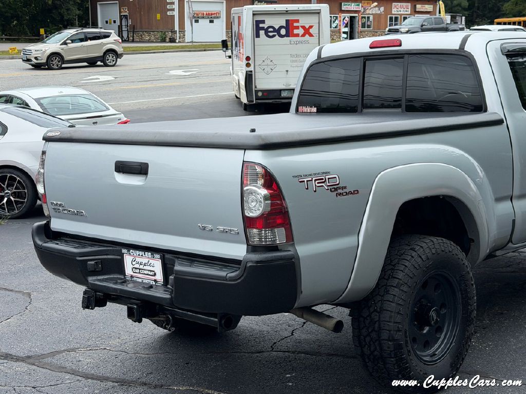 2006 Toyota Tacoma Image 30