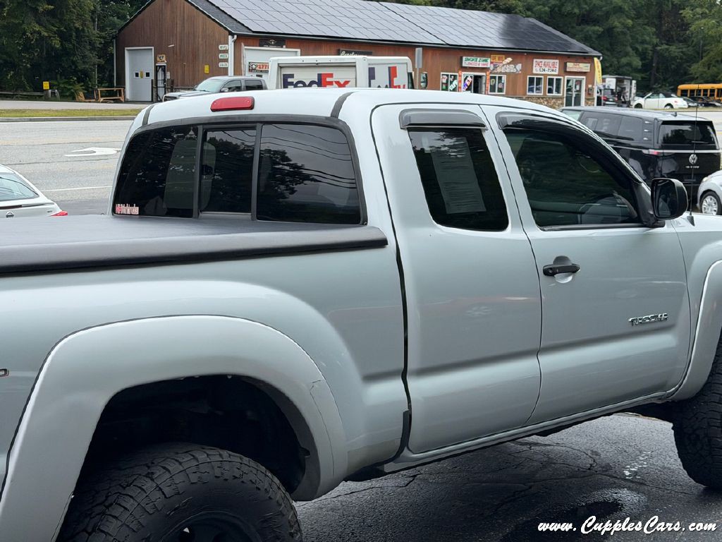 2006 Toyota Tacoma Image 31