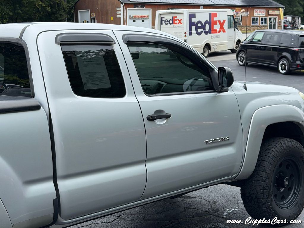 2006 Toyota Tacoma Image 32