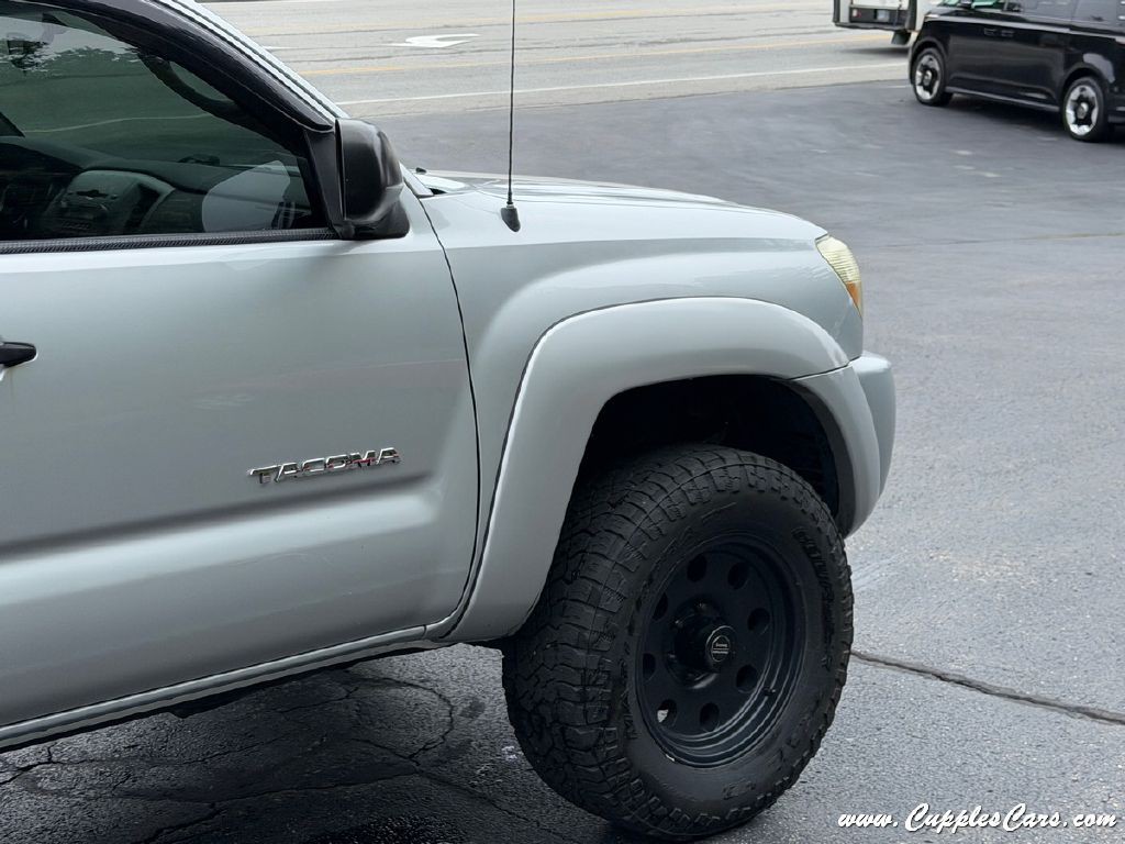 2006 Toyota Tacoma Image 33