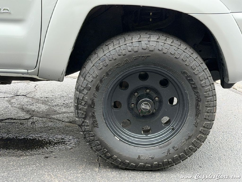 2006 Toyota Tacoma Image 34