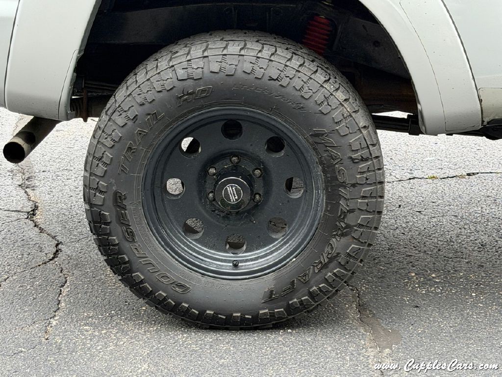 2006 Toyota Tacoma Image 35