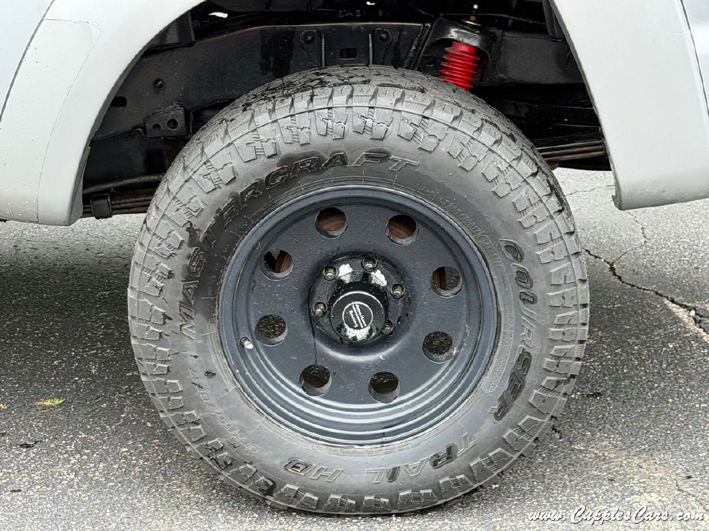 2006 Toyota Tacoma Image 36