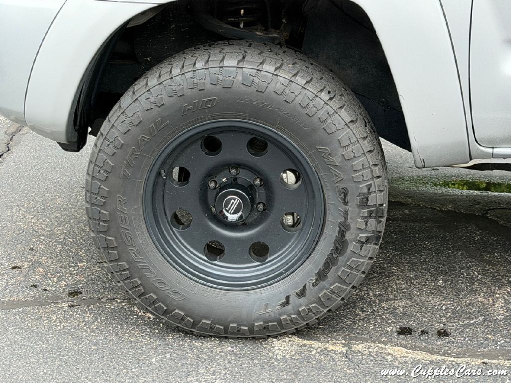 2006 Toyota Tacoma Image 37