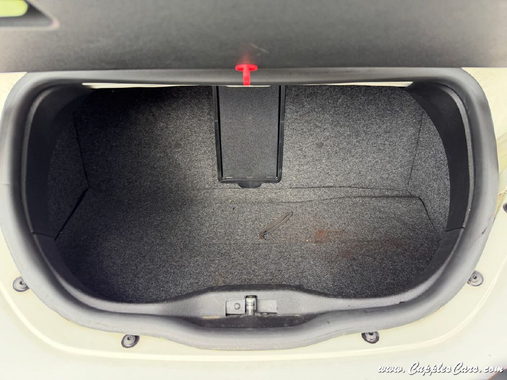 2007 Volkswagen Beetle Image 8