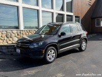 Image for 2016 Volkswagen Tiguan S 4MOTION ID: 7655754