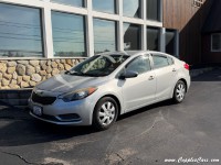 Image for 2016 Kia Forte LX ID: 7663667