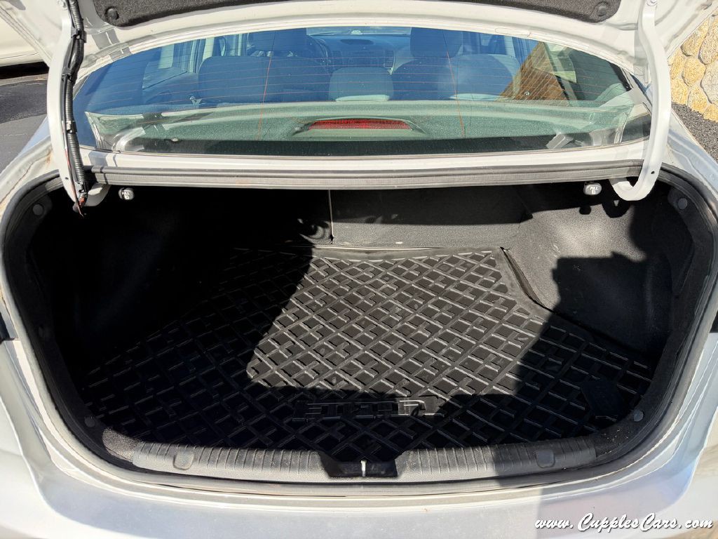 2016 Kia Forte Image 7