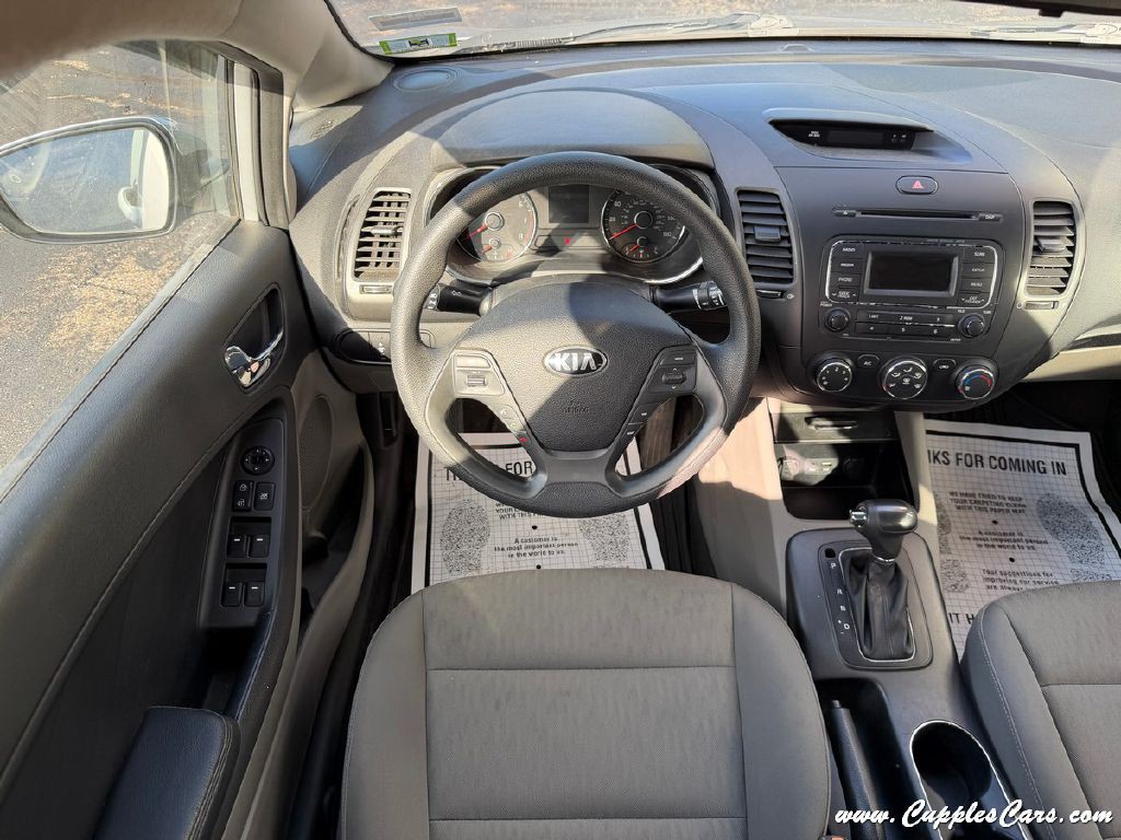 2016 Kia Forte Image 15