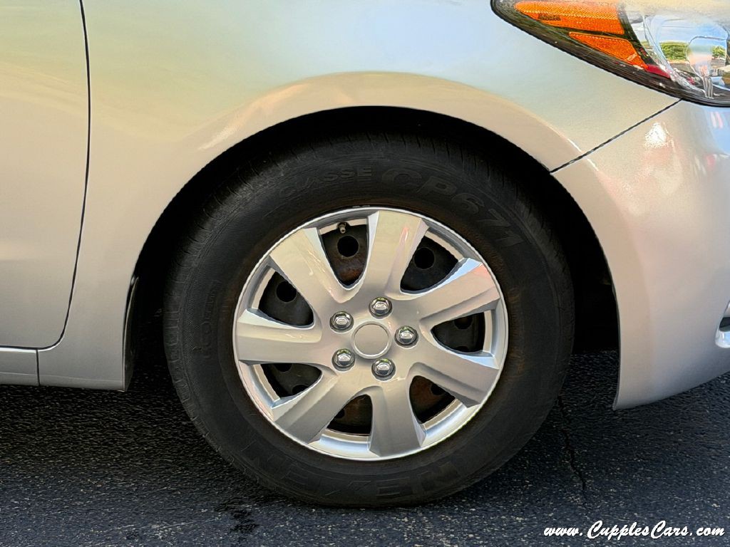 2016 Kia Forte Image 33
