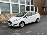 Image for 2019 Ford Fiesta SE ID: 7663793