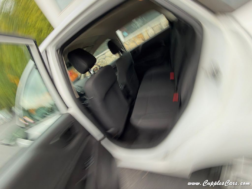 2019 Ford Fiesta Image 21