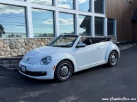 Image for 2015 Volkswagen Beetle 1.8T ID: 7663810