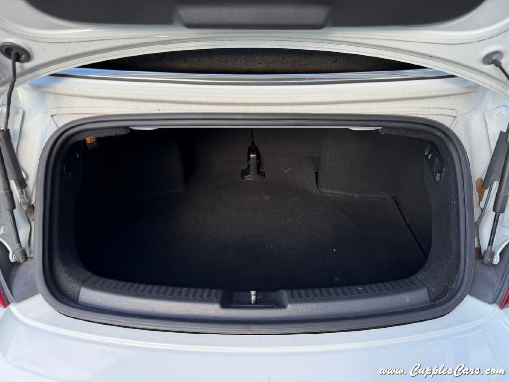 2015 Volkswagen Beetle Image 7