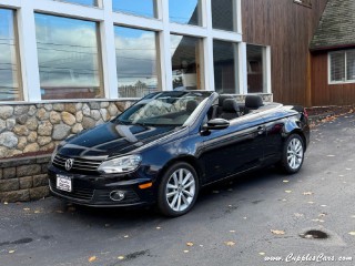 Image for 2015 Volkswagen Eos Komfort ID: 7663852