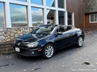 Image for 2015 Volkswagen Eos Komfort ID: 7663852