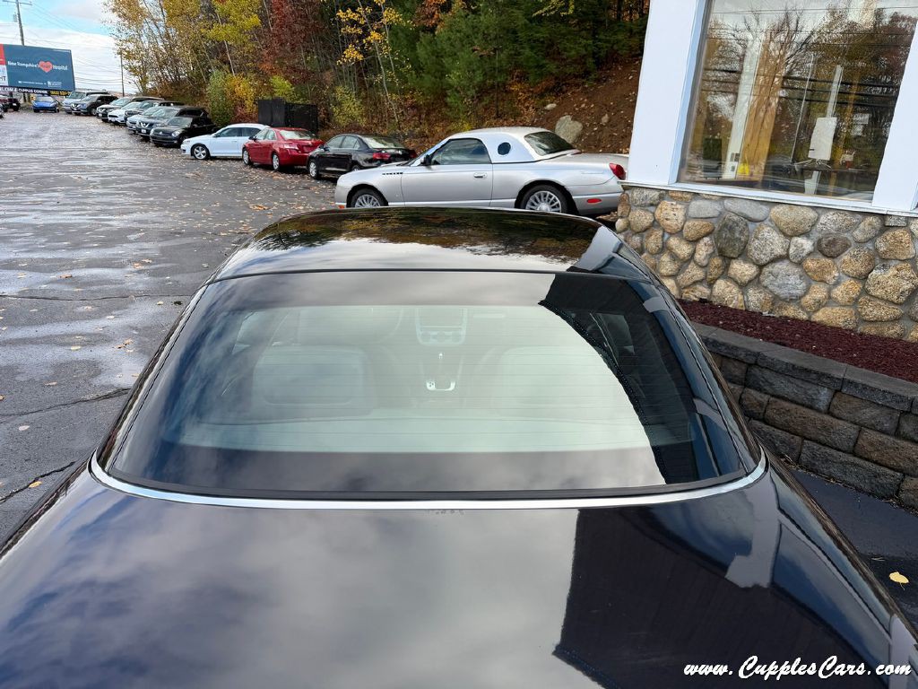 2015 Volkswagen Eos Image 39
