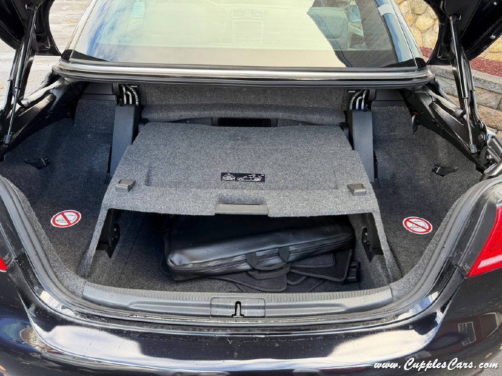 2015 Volkswagen Eos Image 41