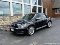 Image for 2013 Volkswagen Beetle Turbo Fender Edition ID: 7663884