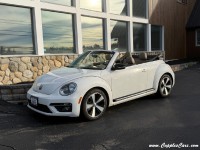 Image for 2013 Volkswagen Beetle 2.0T TURBO ID: 7663896
