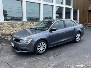 Image for 2014 Volkswagen Jetta SE ID: 7663914