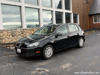 Image for 2013 Volkswagen Golf S ID: 7691179