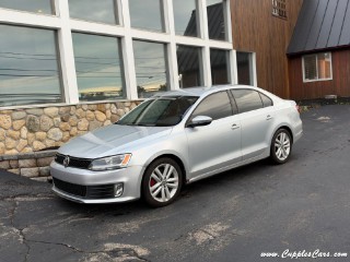 Image for 2014 Volkswagen Jetta Gli Autobahn ID: 7701447