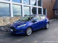 Image for 2014 Ford Fiesta SE ID: 7704528