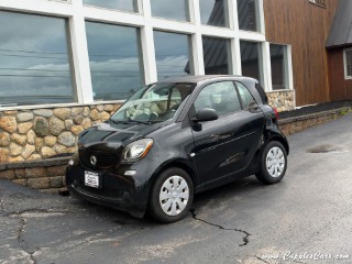 Image for 2016 smart fortwo  ID: 7724278