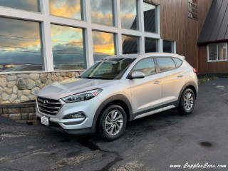 Image for 2017 Hyundai Tucson SE ID: 7725379