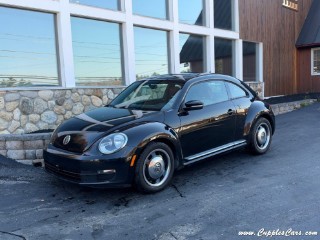 Image for 2015 Volkswagen Beetle CLASSIC 1.8T ID: 7752909