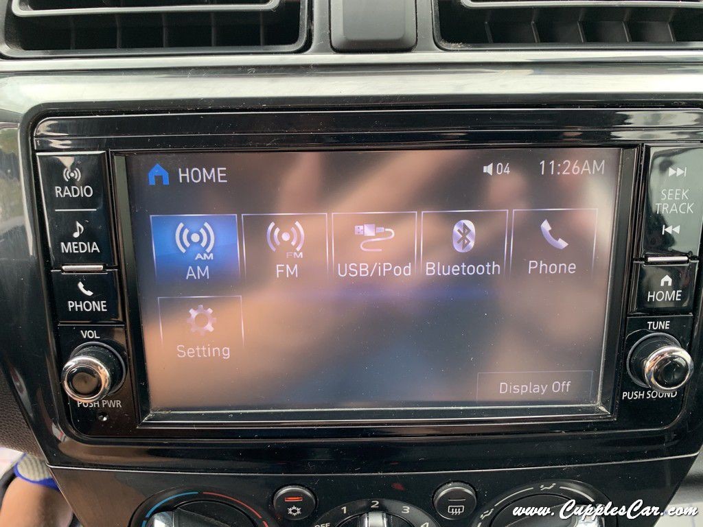2019 Mitsubishi Mirage Image 20