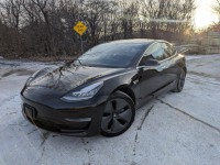 Image for 2019 Tesla Model 3 Long Range ID: 6168603
