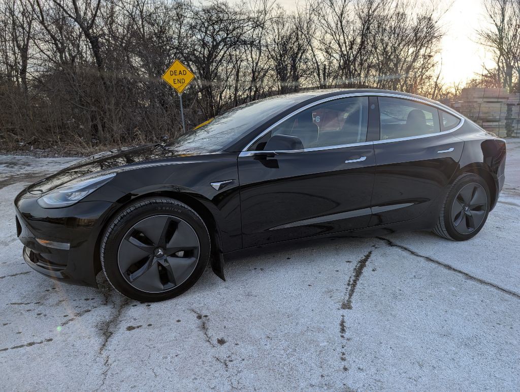 2019 Tesla Model 3 Image 6