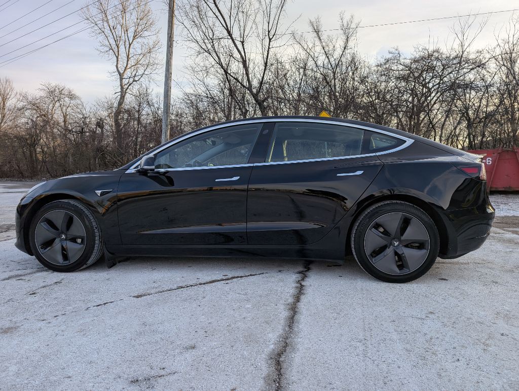 2019 Tesla Model 3 Image 7