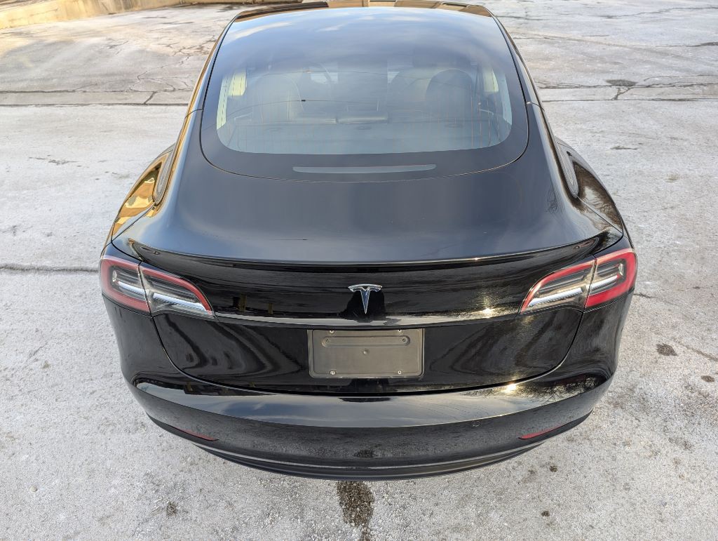 2019 Tesla Model 3 Image 10