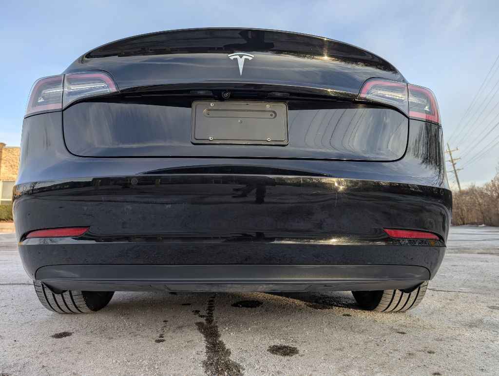 2019 Tesla Model 3 Image 11