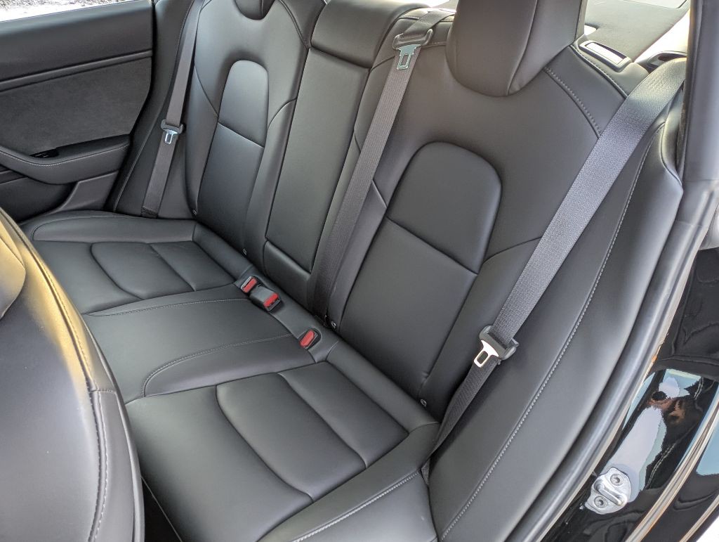 2019 Tesla Model 3 Image 23