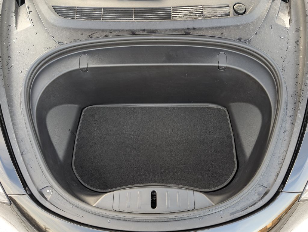2019 Tesla Model 3 Image 26
