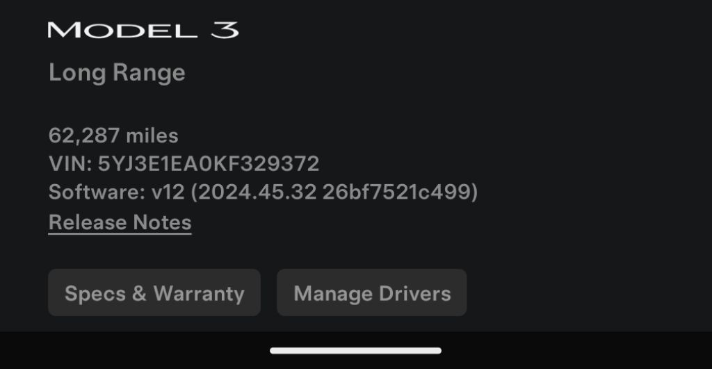 2019 Tesla Model 3 Image 28