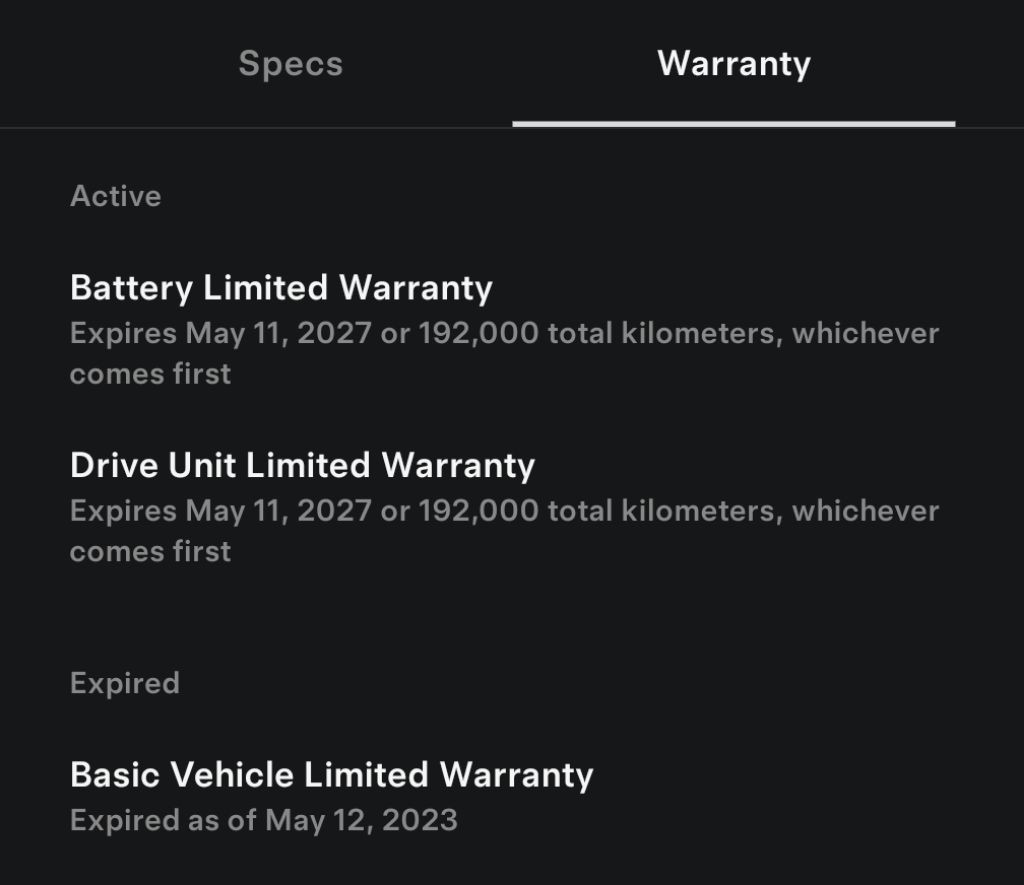 2019 Tesla Model 3 Image 30