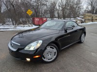 Image for 2002 Lexus SC 430 BASE ID: 6195664
