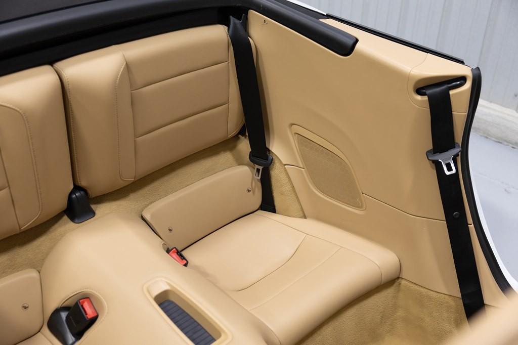 2013 Porsche 911 Image 18